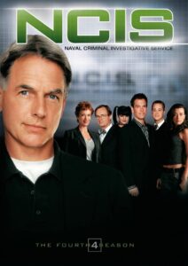 NCIS: Season 4