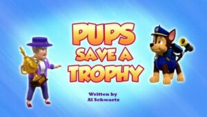 PAW Patrol: 9×29