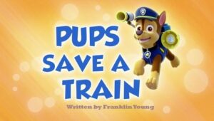 PAW Patrol: 1×2