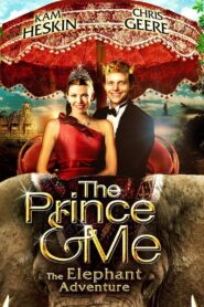 The Prince & Me 4: The Elephant Adventure