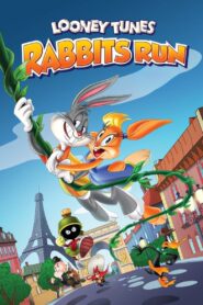 Looney Tunes: Rabbits Run