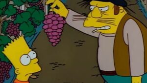 The Simpsons: 1×11