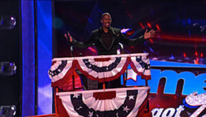 America’s Got Talent: 6×19