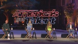 America’s Got Talent: 15×9