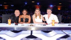 America’s Got Talent: 11×1