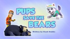 PAW Patrol: 6×31