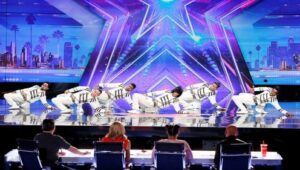 America’s Got Talent: 11×3