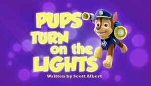 PAW Patrol: 1×25