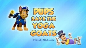 PAW Patrol: 6×14