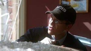 NCIS: 12×22