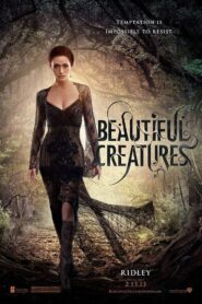 Beautiful Creatures