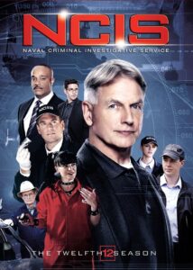 NCIS: Season 12