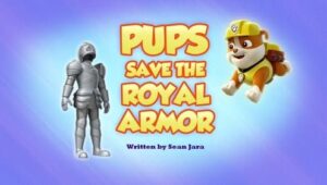 PAW Patrol: 7×32