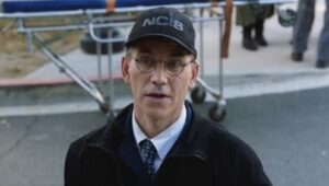 NCIS: 20×9