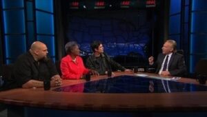 Real Time with Bill Maher: 9×24