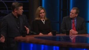 Real Time with Bill Maher: 4×22