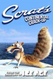 Scrat’s Continental Crack-Up