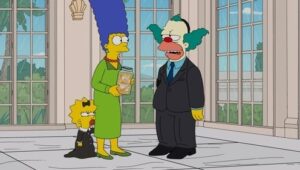 The Simpsons: 26×1