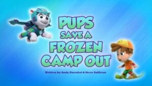 PAW Patrol: 5×44