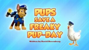 PAW Patrol: 6×29