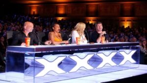 America’s Got Talent: 11×7