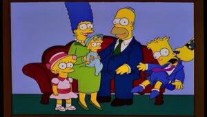 The Simpsons: 7×11