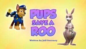 PAW Patrol: 6×34