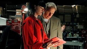 NCIS: 8×3