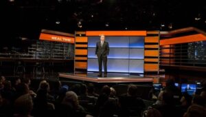 Real Time with Bill Maher: 18×35