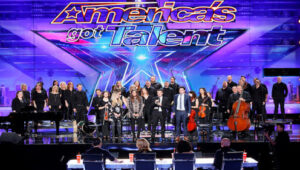 America’s Got Talent: 11×4