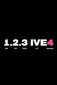 1,2,3 IVE: Season 4