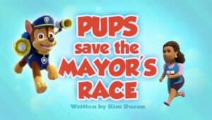 PAW Patrol: 2×36