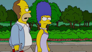 The Simpsons: 20×5