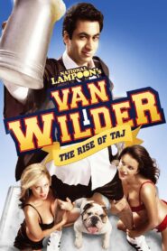 Van Wilder 2: The Rise of Taj