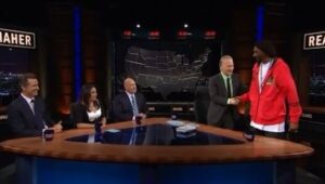 Real Time with Bill Maher: 11×6