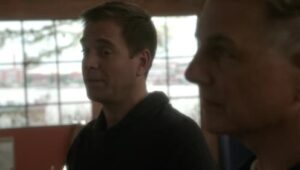 NCIS: 12×19