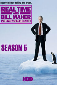 Real Time with Bill Maher: Season 5