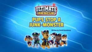 PAW Patrol: 7×35