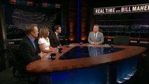 Real Time with Bill Maher: 11×14