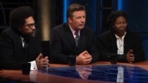 Real Time with Bill Maher: 3×6