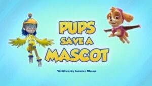 PAW Patrol: 5×47