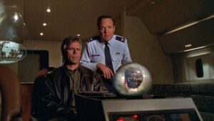 Stargate SG-1: 3×18