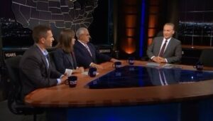 Real Time with Bill Maher: 11×25