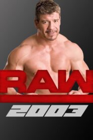 WWE Raw: Season 11