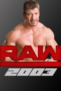 WWE Raw: Season 11