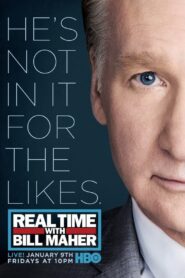 Real Time with Bill Maher: Season 13