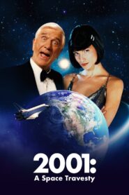 2001: A Space Travesty