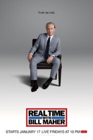 Real Time with Bill Maher: Season 12