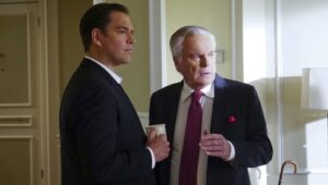 NCIS: 13×19