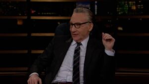 Real Time with Bill Maher: 20×6